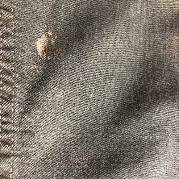 Sig Levi Strauss & Co Misses 8 Long Bootcut - Picture 10 of 11